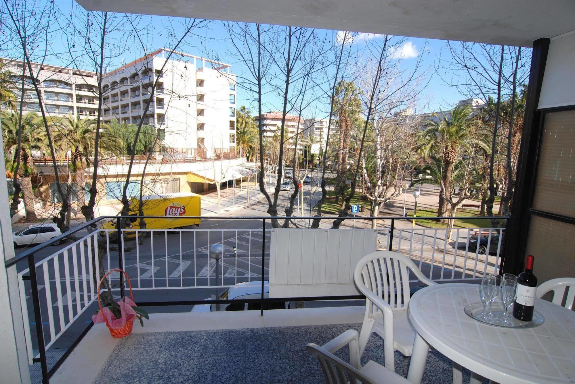 Hotel Estudios Zeus Aries *